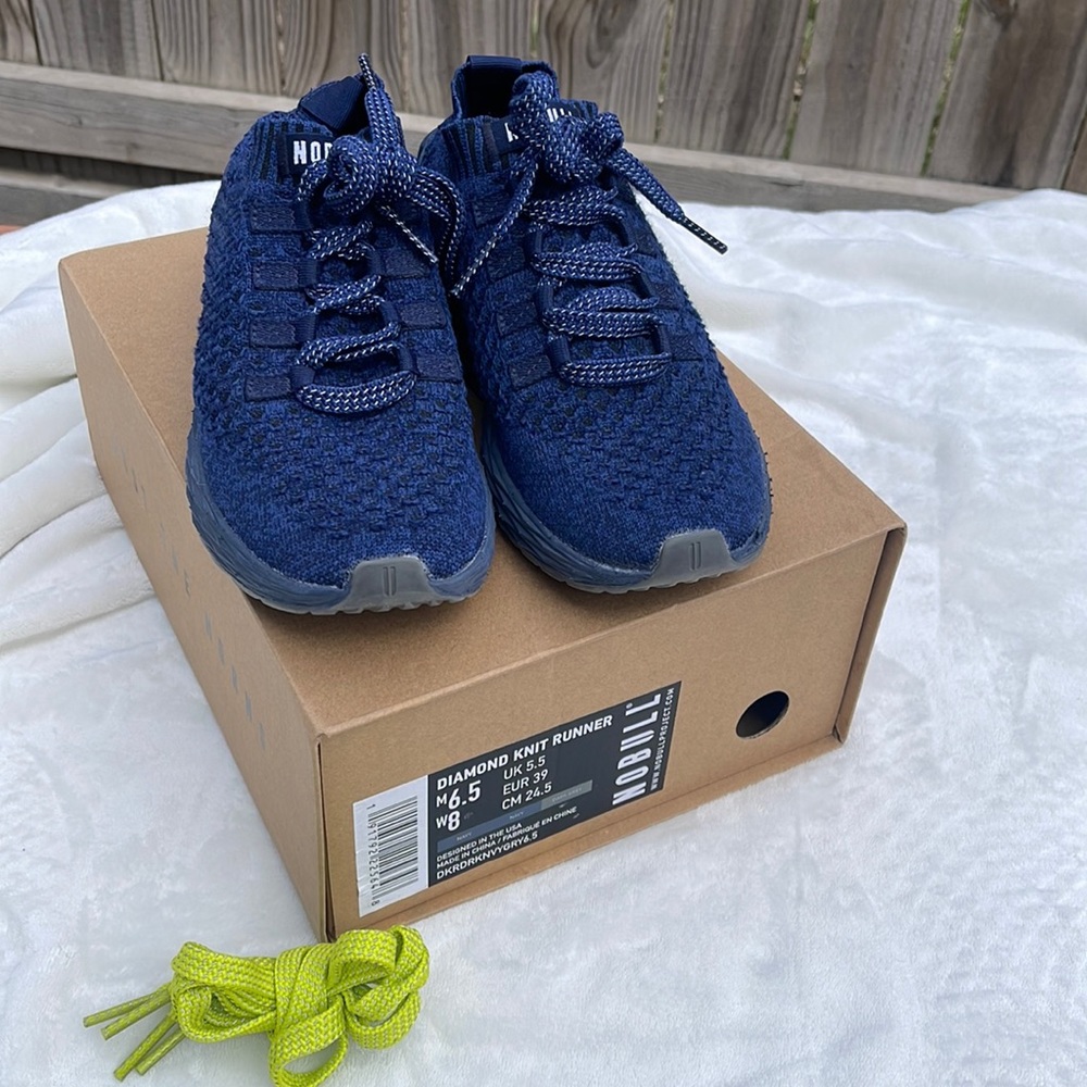 NoBull Knit Runners